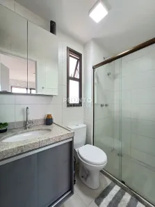 Apartamento com 2 Quartos à venda, 55m² no Várzea, Recife