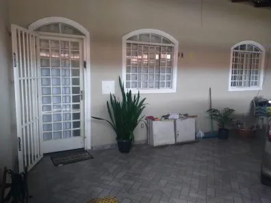 Casa com 3 Quartos à venda, 120m² no Riacho Fundo II, Brasília