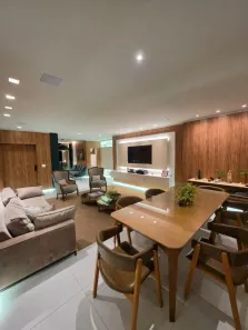 Apartamento com 3 Quartos à venda, 172m² no Horto Florestal, Salvador