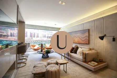 Apartamento com 4 Quartos à venda, 142m² no Perdizes, São Paulo