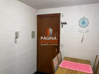 Apartamento com 2 Quartos à venda, 39m² no Estância Velha, Canoas