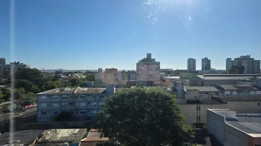 Apartamento com 2 Quartos à venda, 63m² no Cristal, Porto Alegre