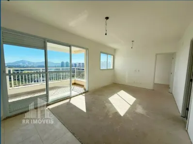 Apartamento com 1 Quarto à venda, 55m² no Jardim Esperança, Barueri
