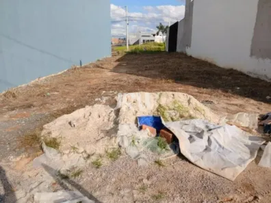 Lote/Terreno à venda, 150m² no Parque Barnabé, Indaiatuba