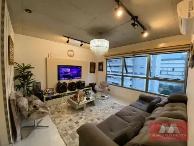 Apartamento com 2 Quartos à venda, 74m² no Bela Vista, São Paulo