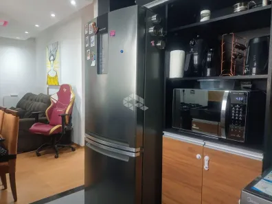Apartamento com 2 Quartos à venda, 40m² no Igara, Canoas