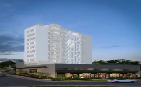 Ponto Comercial à venda, 62m² no Estoril, Belo Horizonte