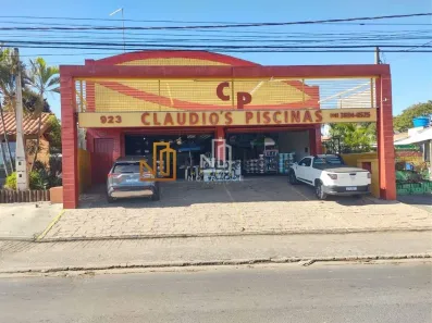 Sala Comercial à venda, 382m² no Jardim Juliana, Indaiatuba
