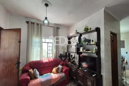 Casa com 3 Quartos à venda, 138m² no Jardim Santa Lúcia, Campinas