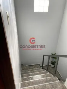 Sobrado com 4 Quartos à venda, 125m² no Parque Panamericano, São Paulo