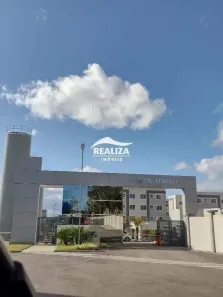 Apartamento com 2 Quartos à venda, 40m² no Cecília, Viamão
