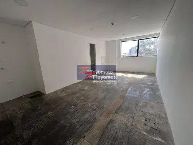 Sala Comercial para alugar, 34m² no Mirandópolis, São Paulo