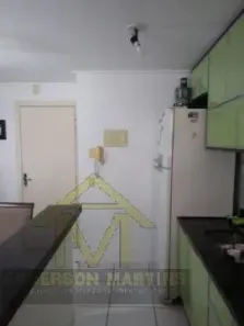 Apartamento com 2 Quartos à venda, 54m² no Praia de Itaparica, Vila Velha