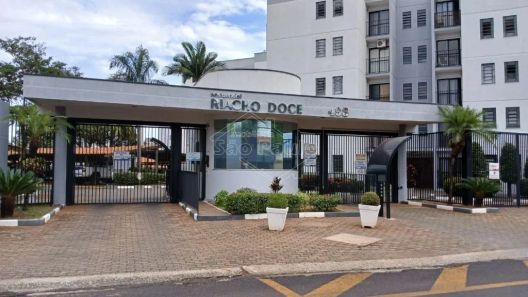 Apartamento com 2 Quartos à venda, 56m² no Jardim Botânico, Araraquara