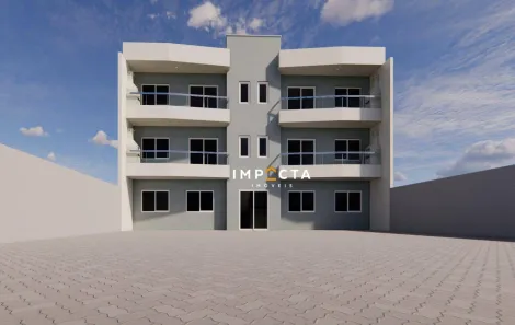 Apartamento com 2 Quartos à venda, 62m² no Nhá Chica, Pouso Alegre