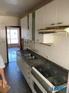 Apartamento com 2 Quartos à venda, 128m² no Moema, São Paulo