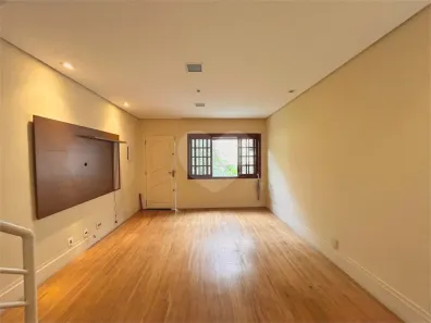 Casa de Condomínio com 2 Quartos à venda, 135m² no Vila Alexandria, São Paulo