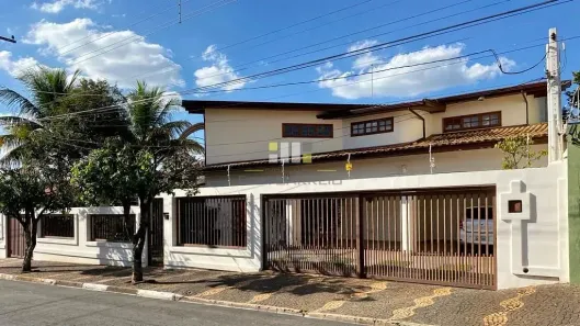 Casa com 4 Quartos à venda, 393m² no Vila Menuzzo, Sumaré