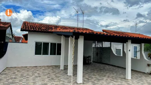 Casa de Condomínio com 3 Quartos à venda, 135m² no Jardim Terceiro Centenário, Atibaia