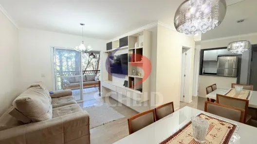 Apartamento com 4 Quartos à venda, 105m² no Vila Castelo, São Paulo