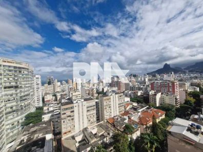 Apartamento com 3 Quartos à venda, 89m² no Ipanema, Rio de Janeiro