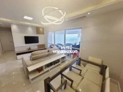 Apartamento com 3 Quartos à venda, 104m² no Tatuapé, São Paulo