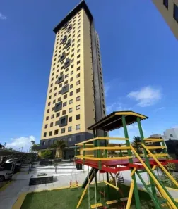 Apartamento com 2 Quartos à venda, 56m² no Neópolis, Natal
