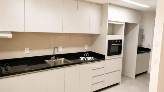 Apartamento com 3 Quartos à venda, 122m² no Saguaçu, Joinville