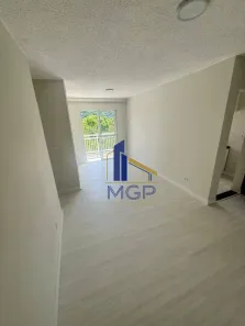 Apartamento com 2 Quartos à venda, 56m² no Morro Nova Cintra, Santos