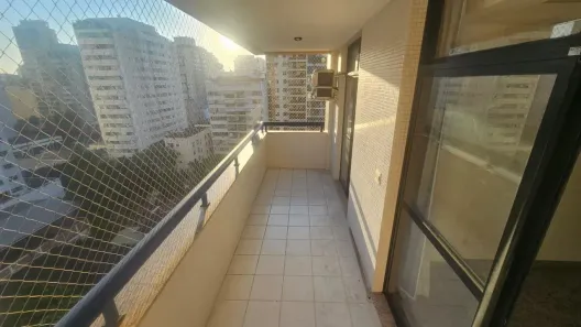 Apartamento com 2 Quartos à venda, 95m² no Icaraí, Niterói
