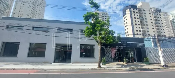 Ponto Comercial para alugar, 112m² no Vila Romana, São Paulo