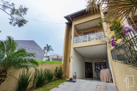 Casa com 2 Quartos à venda, 99m² no Campestre, São Leopoldo