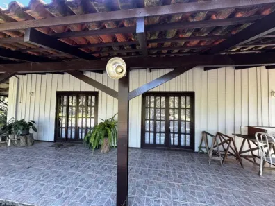 Fazenda/Sítio com 2 Quartos à venda, 100m² no Rio Bonito (Pirabeiraba), Joinville