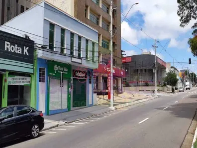 Sala Comercial para alugar, 180m² no Anhangabaú, Jundiaí