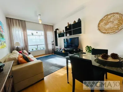 Apartamento com 3 Quartos para alugar, 90m² no Flamengo, Rio de Janeiro