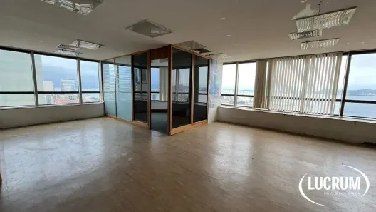 Sala Comercial à venda, 746m² no Centro, Rio de Janeiro