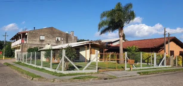 Casa com 2 Quartos à venda, 117m² no Leodoro de Azevedo, Canela