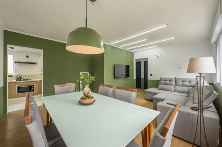Apartamento com 2 Quartos à venda, 90m² no Auxiliadora, Porto Alegre