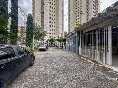 Casa com 2 Quartos à venda, 85m² no Vila Hamburguesa, São Paulo