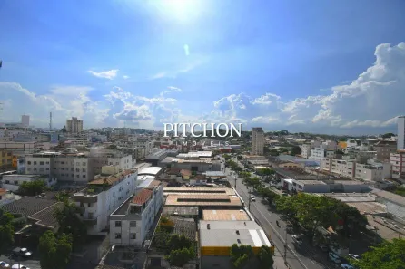 Prédio Comercial à venda, 1600m² no Monsenhor Messias, Belo Horizonte