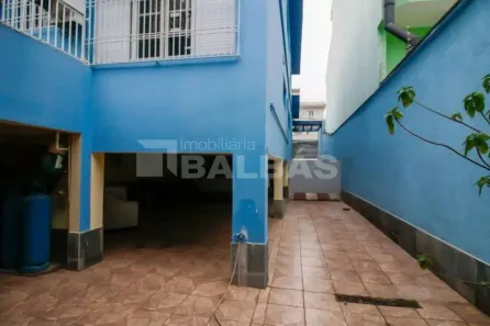 Sobrado com 2 Quartos à venda, 256m² no Cidade Mãe do Céu, São Paulo