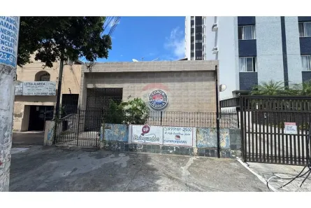 Imóvel Comercial à venda, 91m² no São José, Aracaju