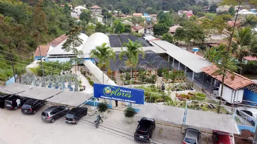 Lote/Terreno à venda, 5000m² no Barroco (Itaipuaçu), Maricá