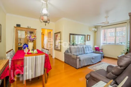 Apartamento com 3 Quartos à venda, 115m² no Petrópolis, Porto Alegre