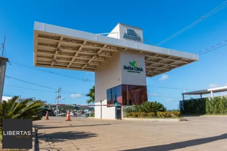 Lote/Terreno à venda, 131m² no Lomba do Pinheiro, Porto Alegre
