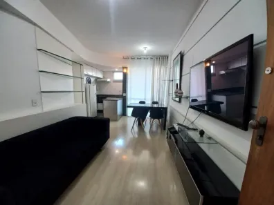 Apartamento com 1 Quarto para alugar, 60m² no Lourdes, Belo Horizonte