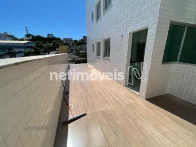 Apartamento com 3 Quartos à venda, 153m² no Santa Inês, Belo Horizonte