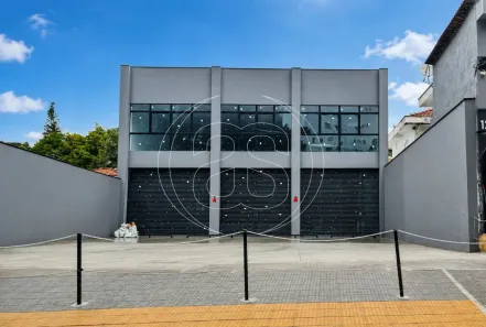 Ponto Comercial à venda, 720m² no Santo Amaro, São Paulo