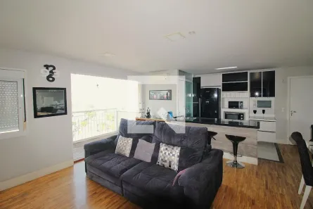 Apartamento com 2 Quartos à venda, 64m² no Santana, São Paulo