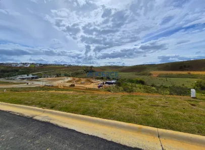 Lote/Terreno à venda, 329m² no Bosque do Imperador, Juiz de Fora